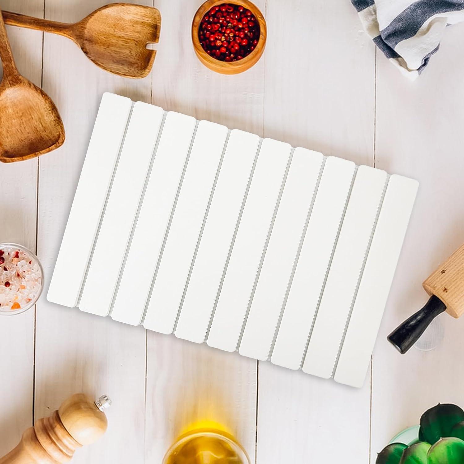 Alfombrilla de Secado Rápido Hoborato 61x41 cm Ecológica