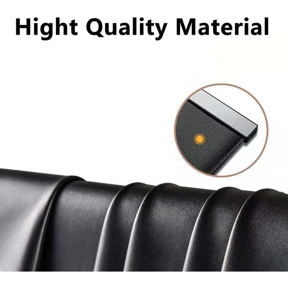 Bolsa de Basura para Auto Sunnymark&Co Marrón - Multiusos