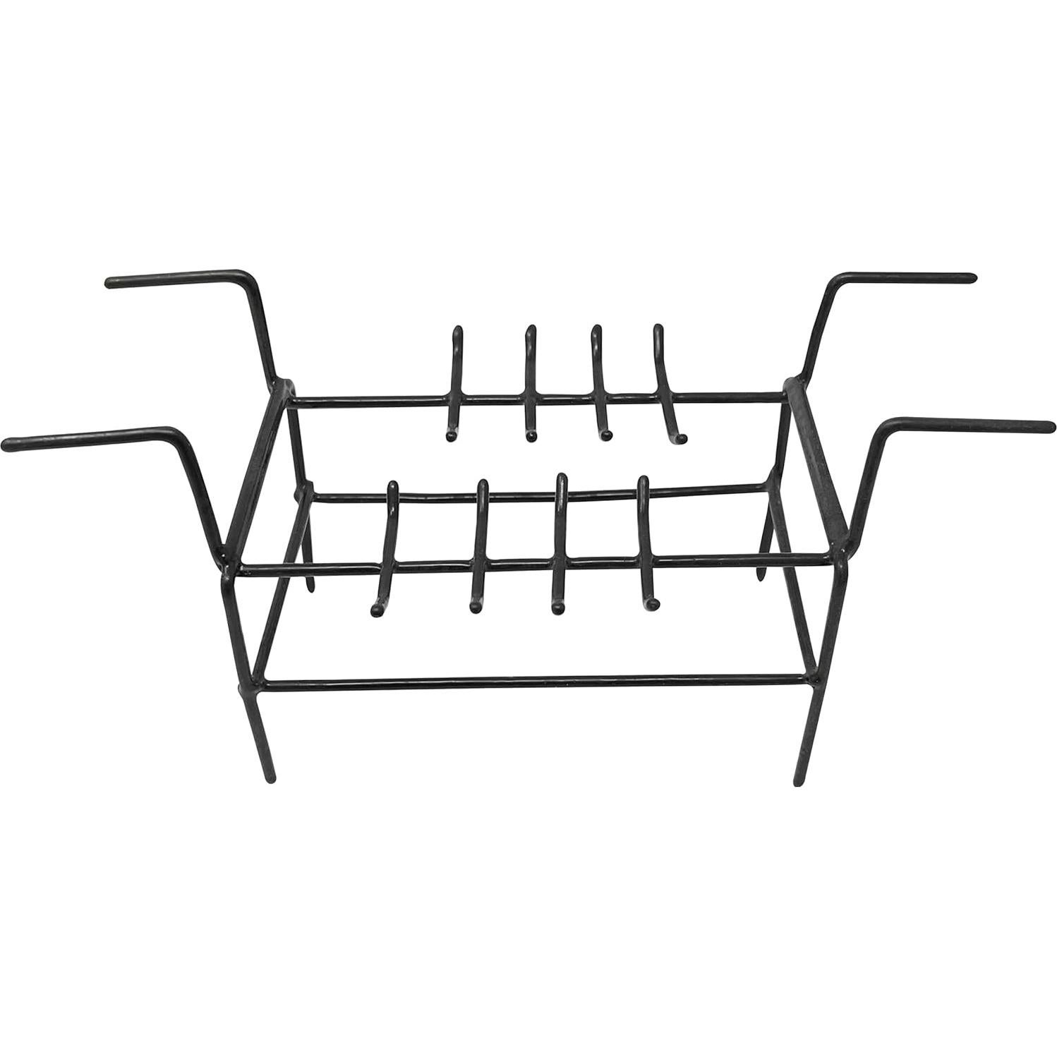 Soporte de Limpieza Ultrasónico PMC Supplies con 16 Ganchos