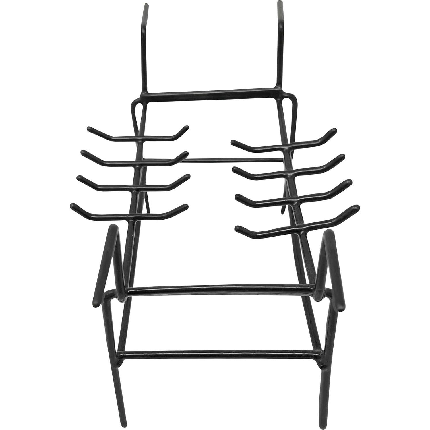 Soporte de Limpieza Ultrasónico PMC Supplies con 16 Ganchos