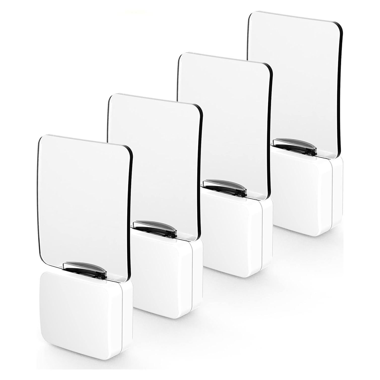 Luz Nocturna LED Oviitech con Sensor Crepuscular - Paquete de 4