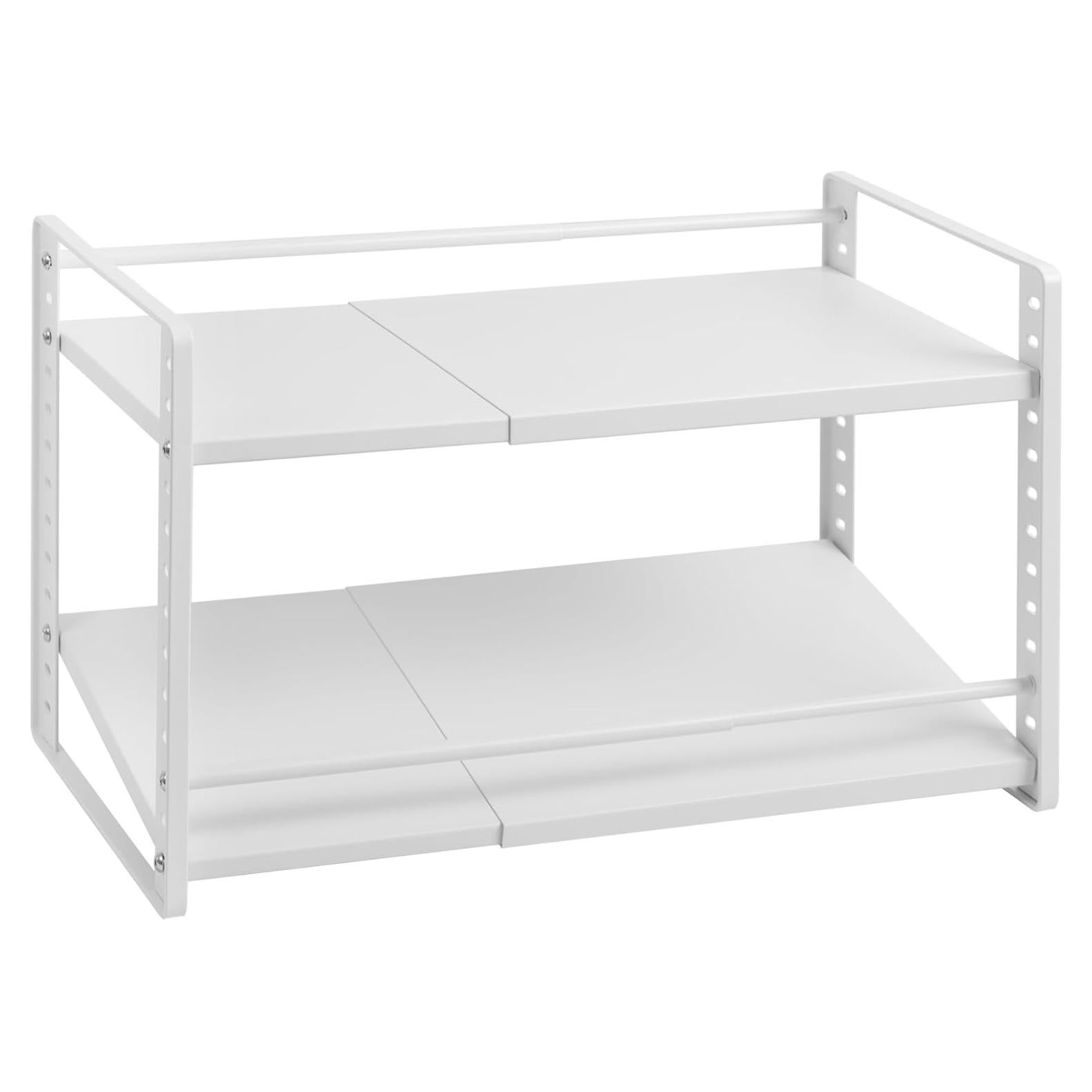 Estante de Gabinete Ajustable Selosiz SR01 Expandible 28-48.5cm