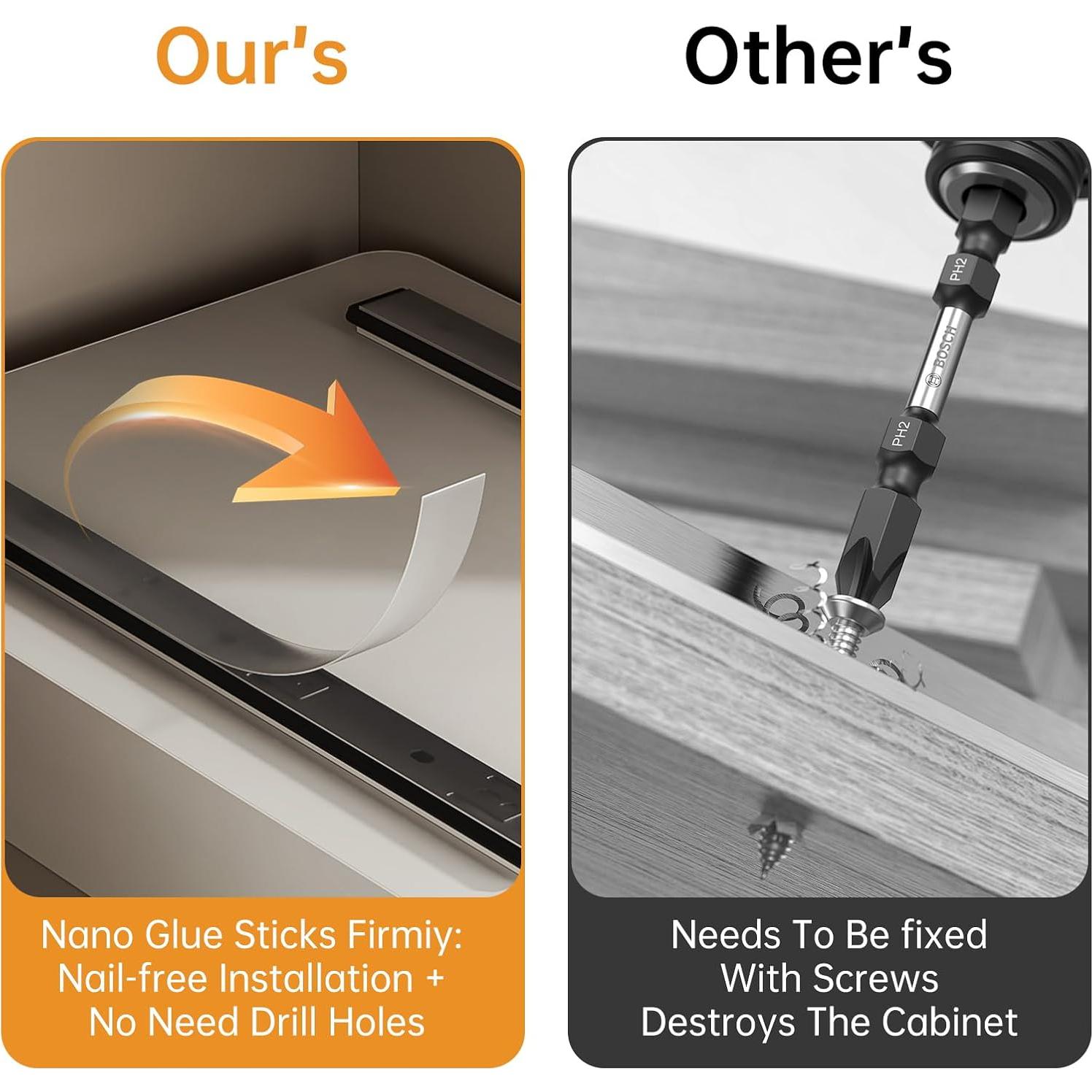 Organizador Extraíble Weykings 31 cm para Gabinete Cocina