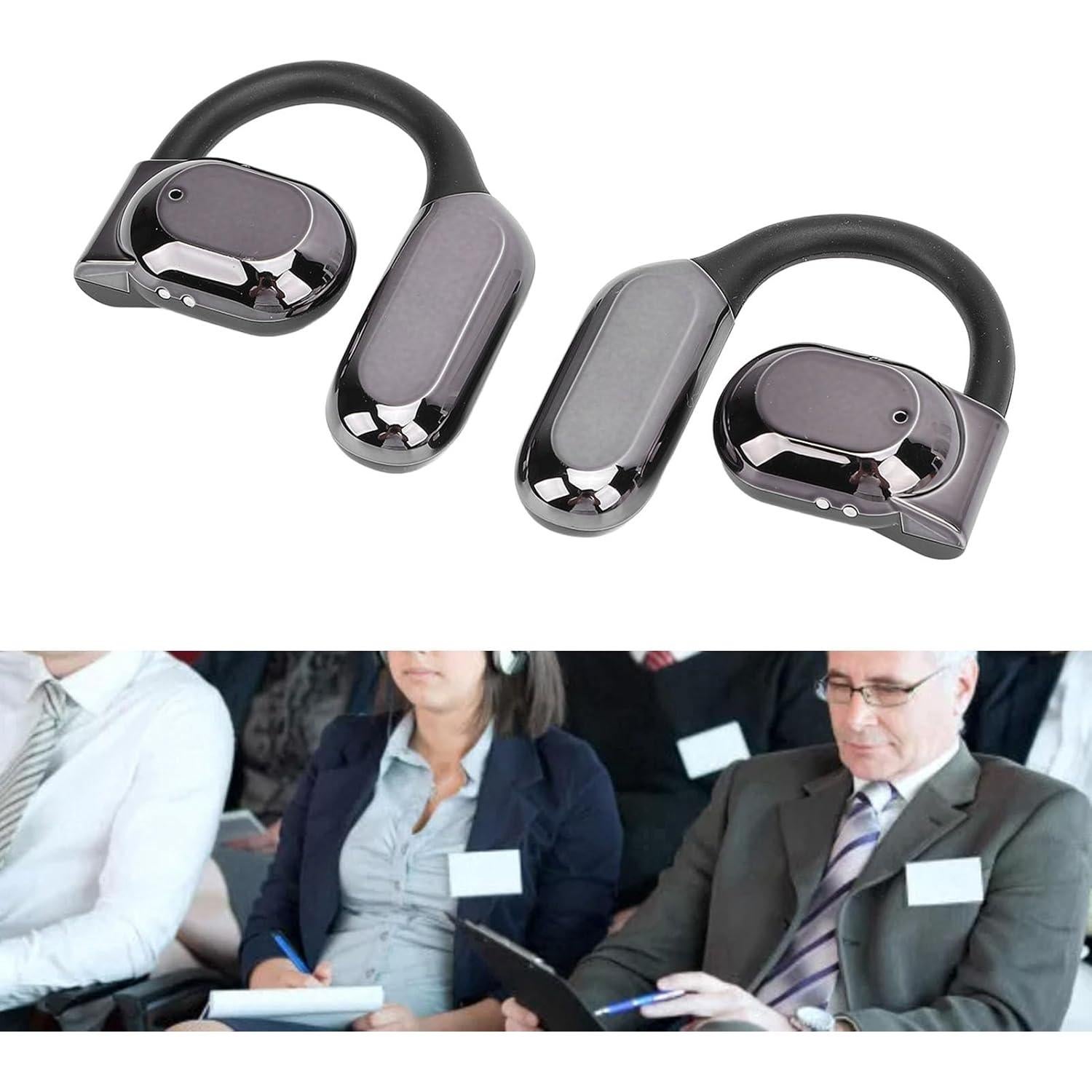 Auriculares Traductores de Idiomas M62 Yunseity Bluetooth TWS