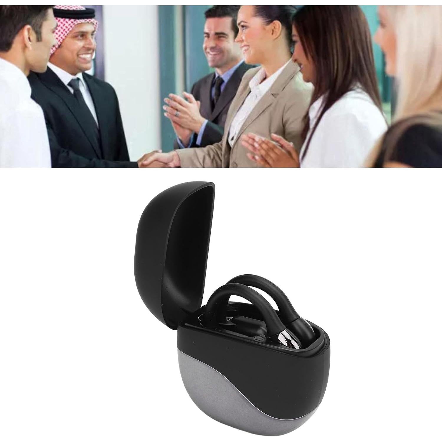 Auriculares Traductores de Idiomas M62 Yunseity Bluetooth TWS