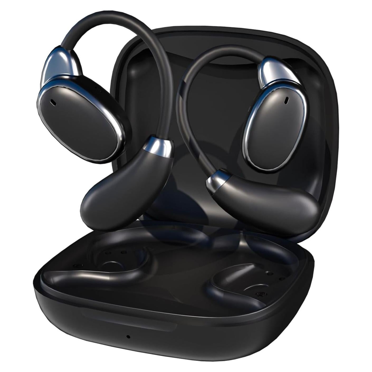 Auriculares Inalámbricos Souroyea TE-101 Traductor 150 Idiomas