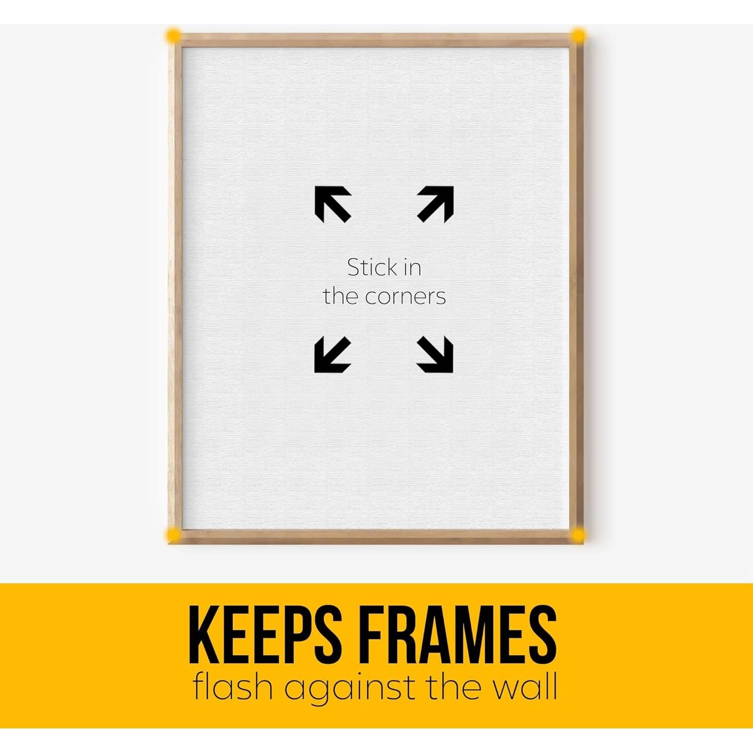 128 Almohadillas de Silicona Transparente Vellax para Gabinetes