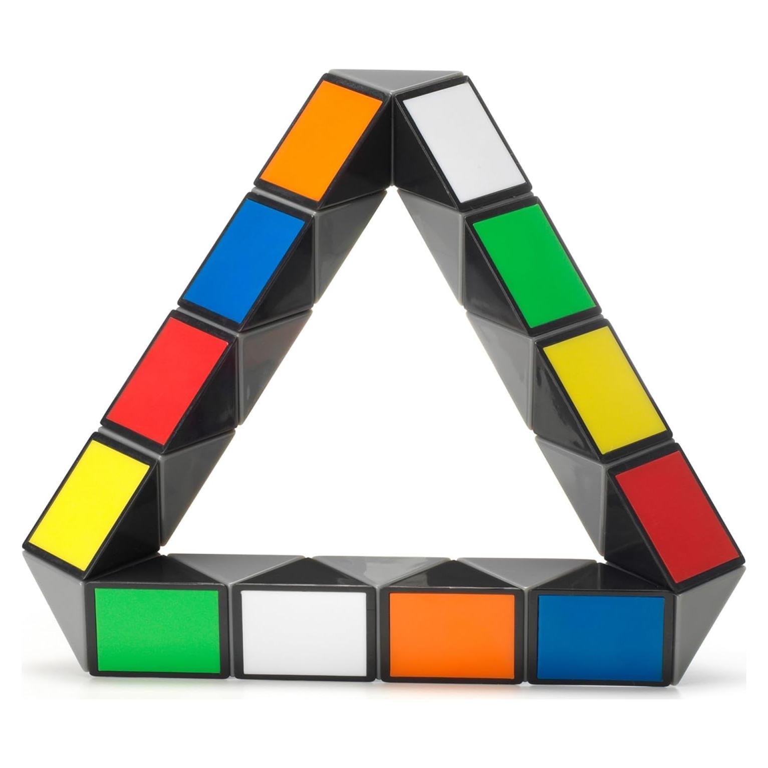 Twist de Rubik Spin Master 6063995 Rompecabezas 3D