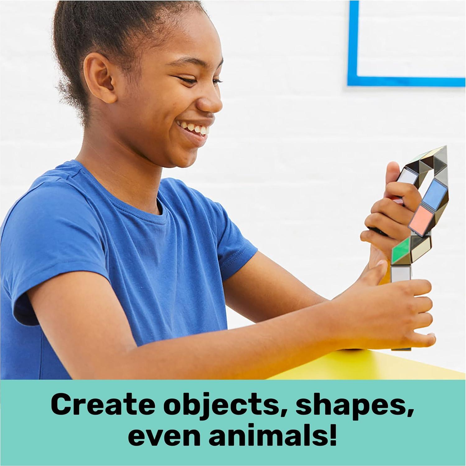 Twist de Rubik Spin Master 6063995 Rompecabezas 3D