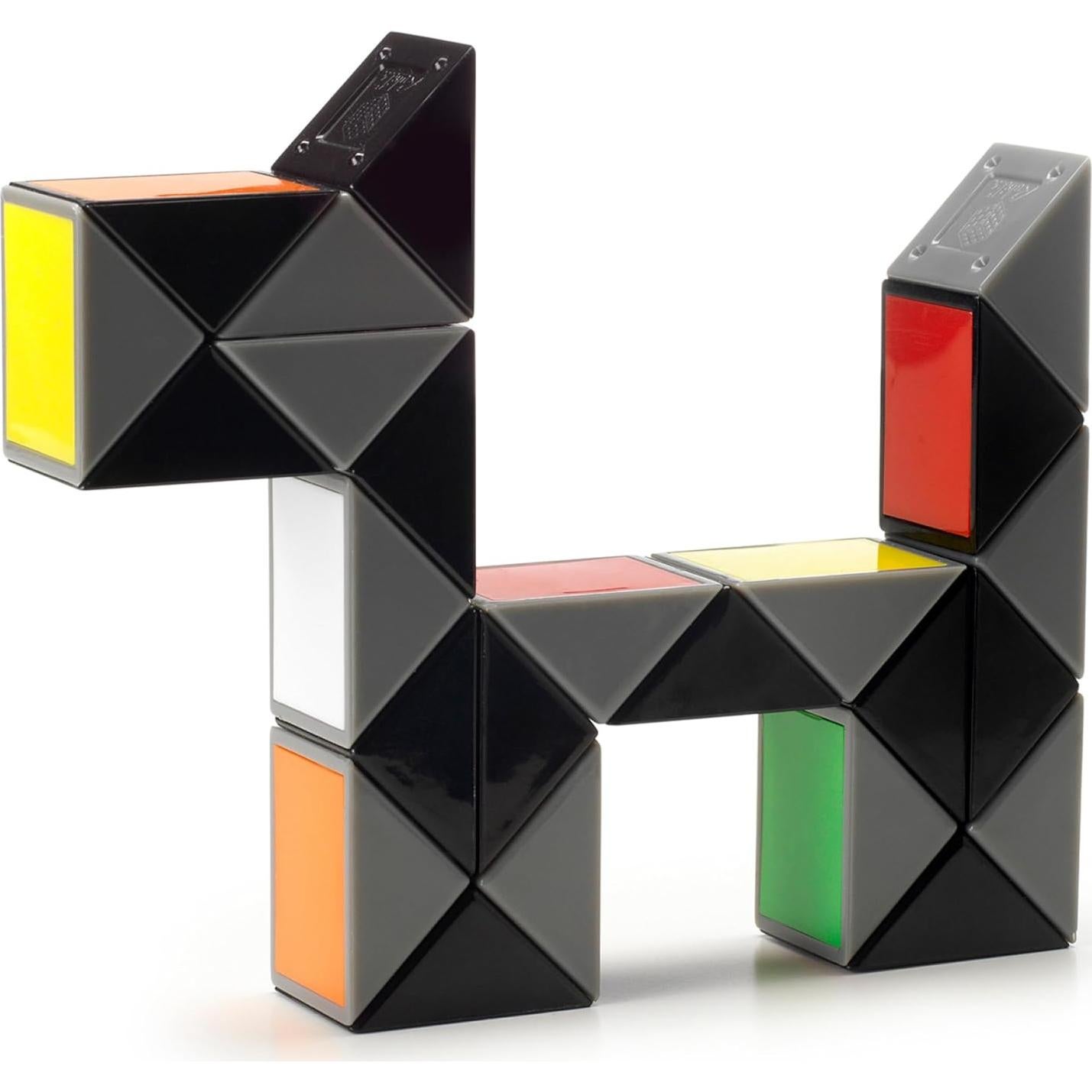 Twist de Rubik Spin Master 6063995 Rompecabezas 3D