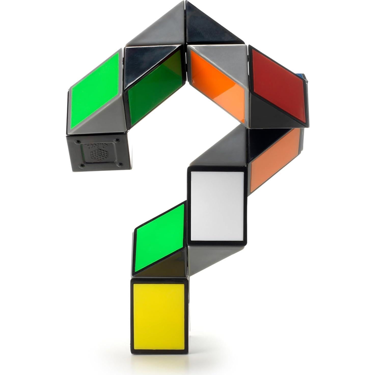 Twist de Rubik Spin Master 6063995 Rompecabezas 3D