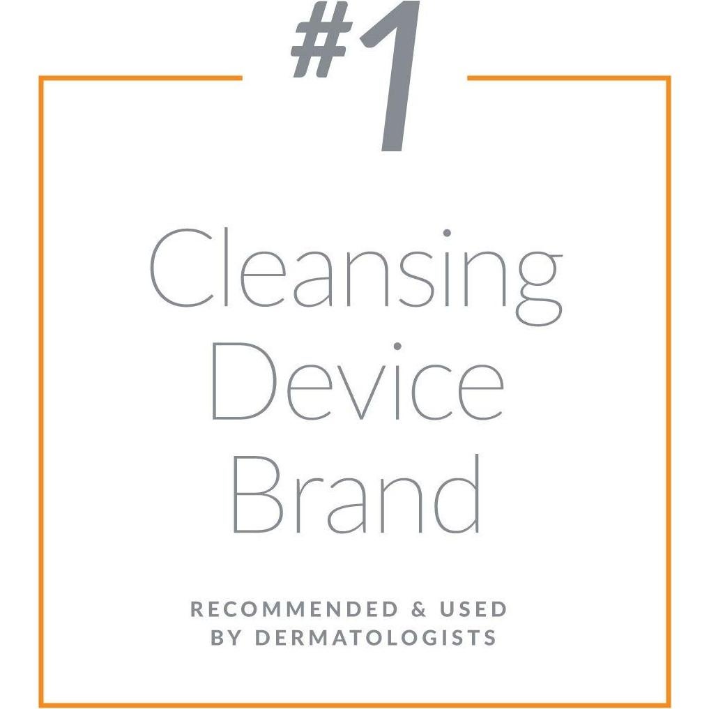 Cabezal de Cepillo Facial Limpieza Profunda Clarisonic - 1 Cuenta