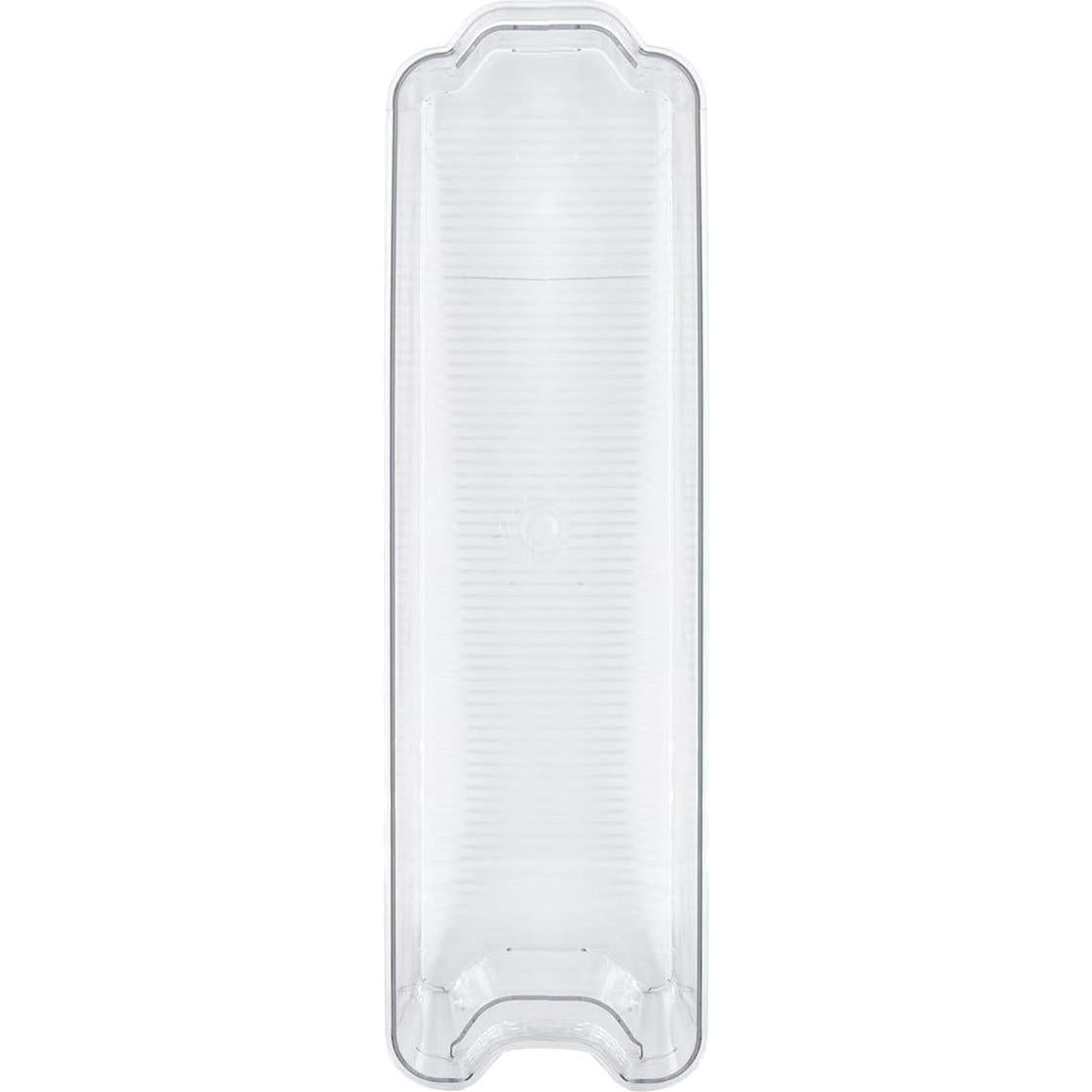 Contenedor Organizador de Plástico Glad 36.8x10.7x10.2 cm