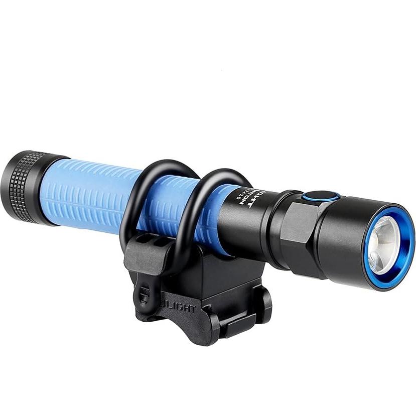 Soporte Universal para Linterna OLIGHT FB-1 con Gancho