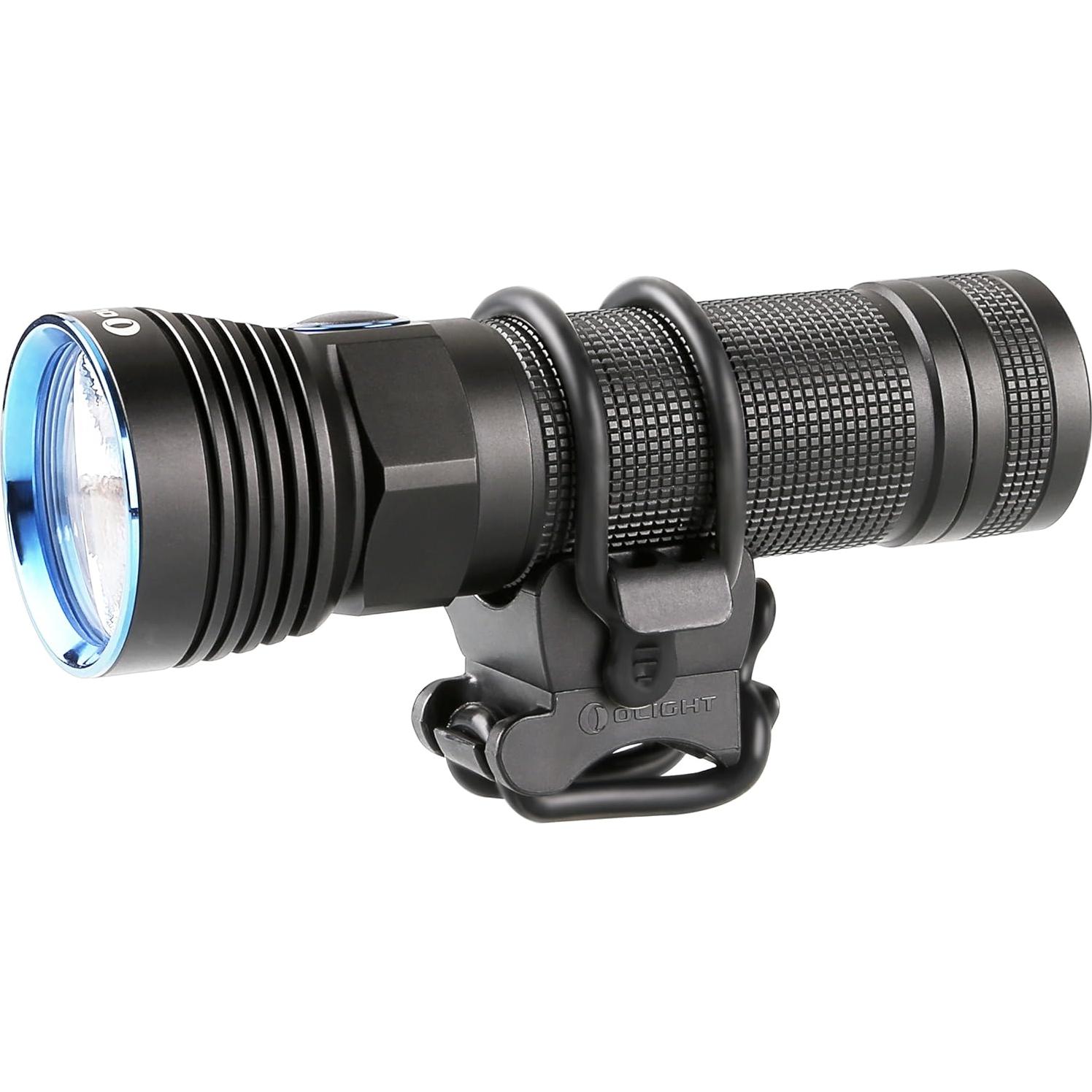 Soporte Universal para Linterna OLIGHT FB-1 con Gancho