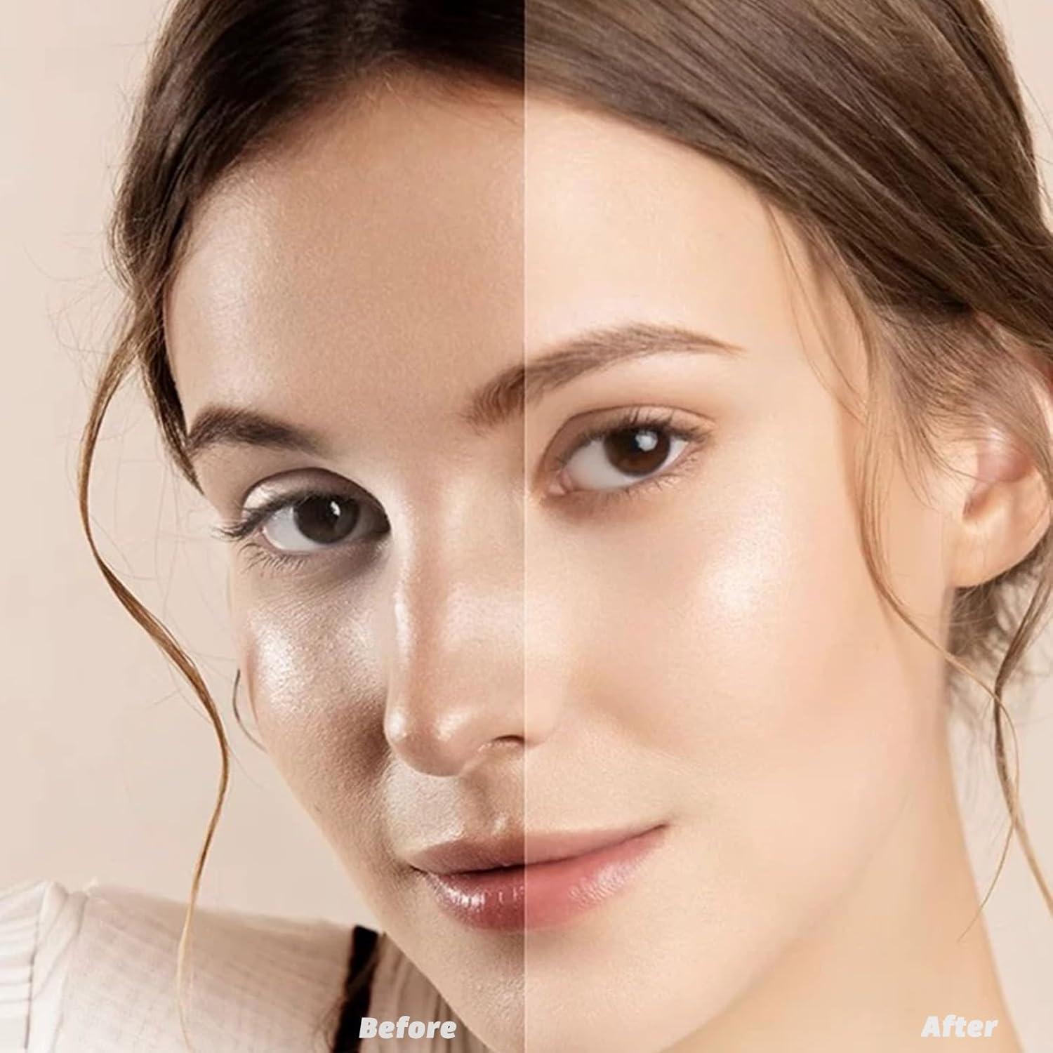 Crema CC Moisture Cushion Olauty 100g Piel Madura Tono 02#