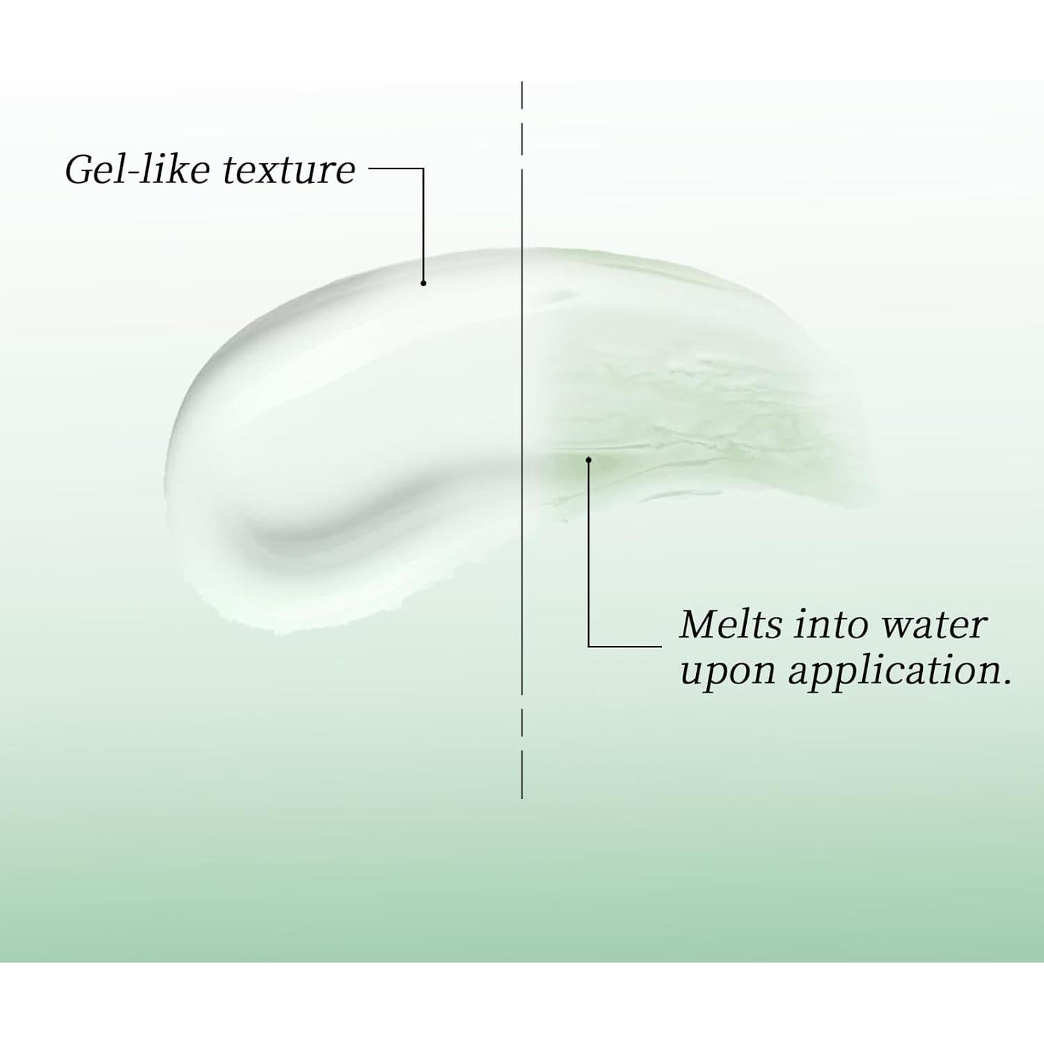 Gel Voluminizador de Champú Seco Spes 25ml Control Aceite