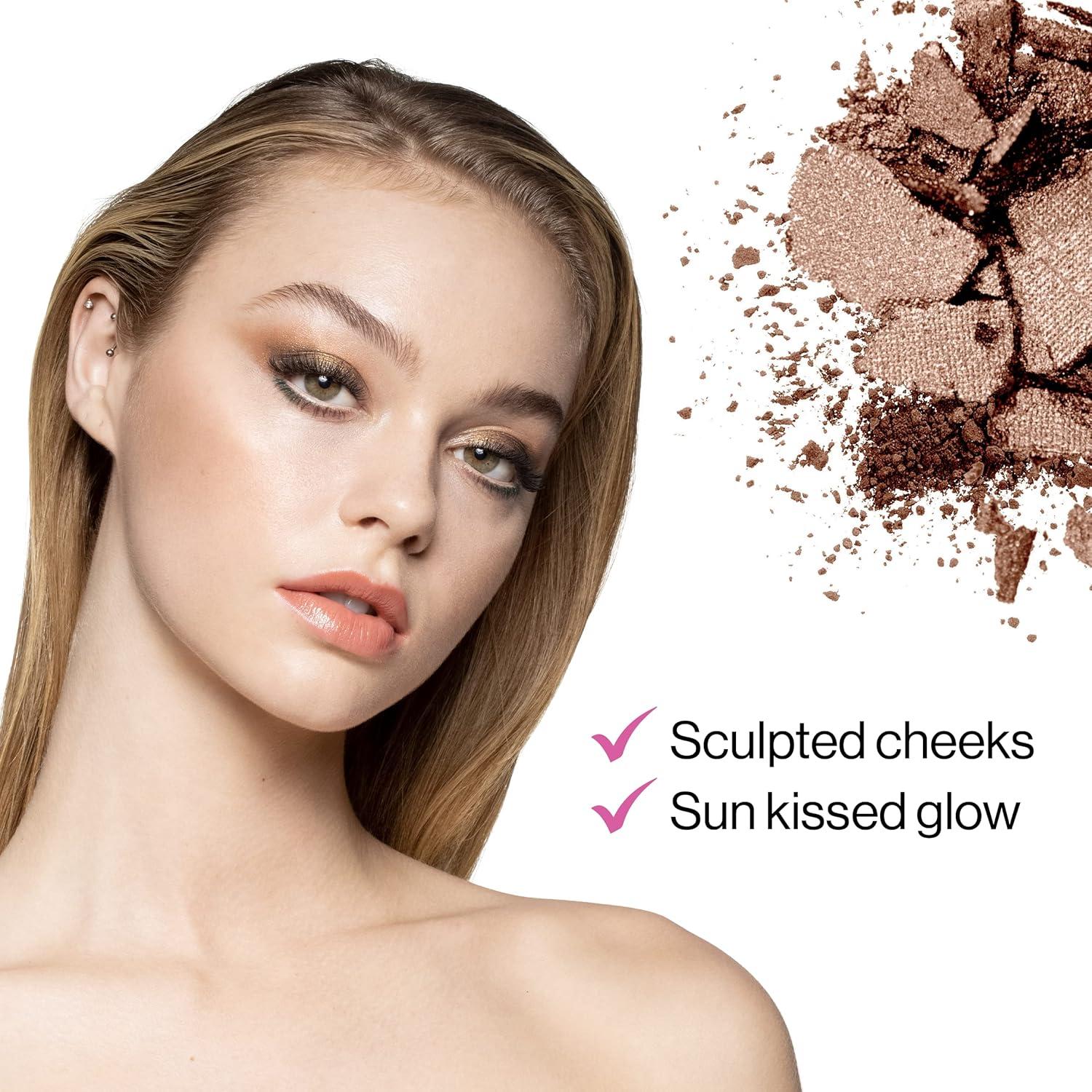 Bronceador Wet n Wild Color Icon 28.35g Listo para Palm Beach