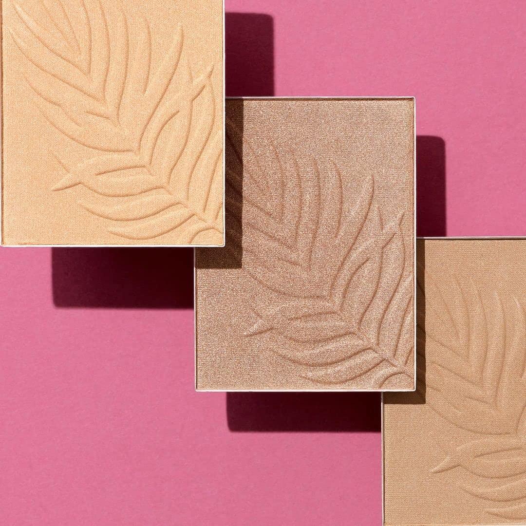 Bronceador Wet n Wild Color Icon 28.35g Listo para Palm Beach