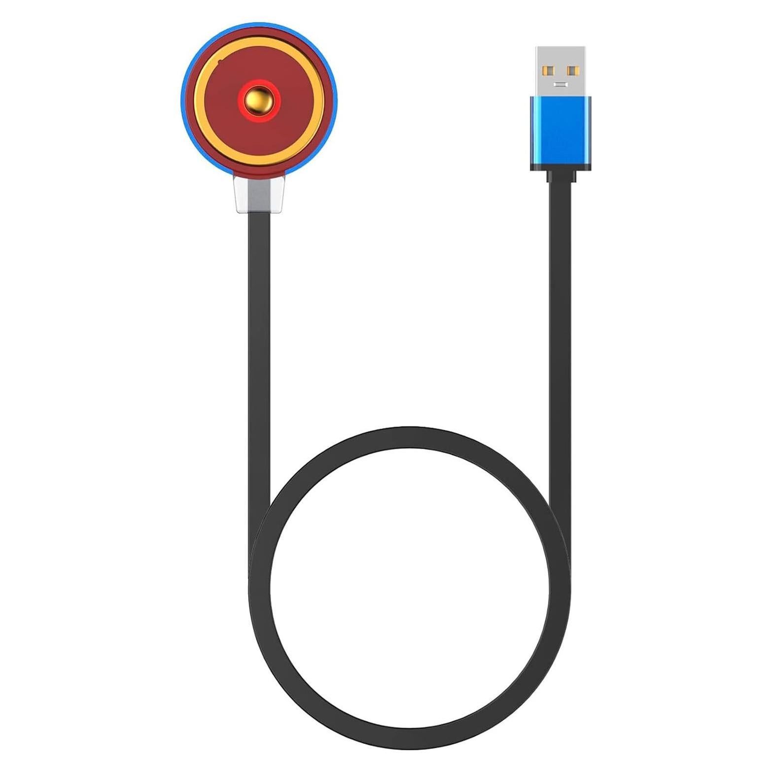 Cargador MCC 3 Olight para Linternas 1m USB de Reemplazo