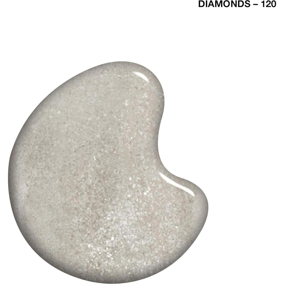 Esmalte de Uñas Sally Hansen Fuerza Diamante 13.31 ml Brillante