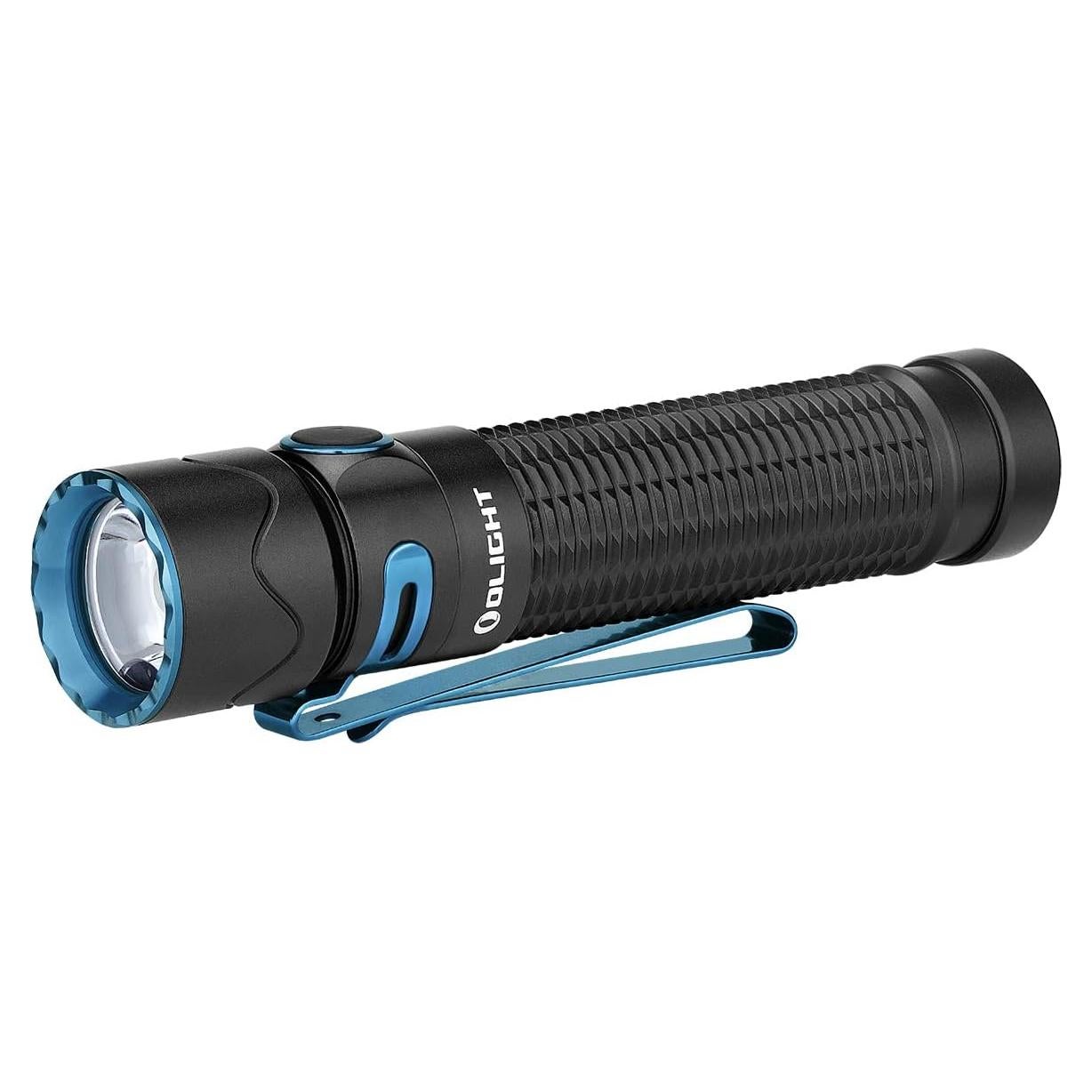 Linterna Táctica OLIGHT Warrior Mini2 1750 Lúmenes LED