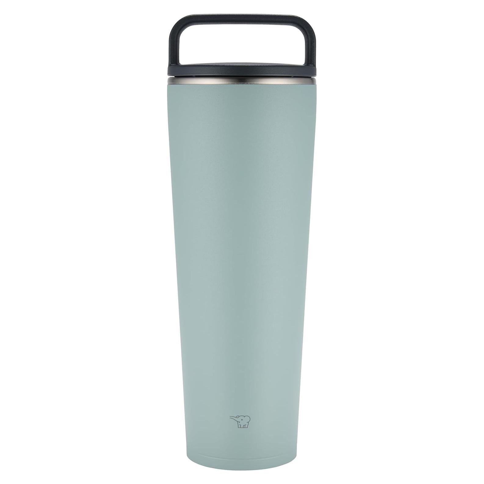 Vaso Térmico Zojirushi SX-LA89H 887 ml Acero Inoxidable Verde