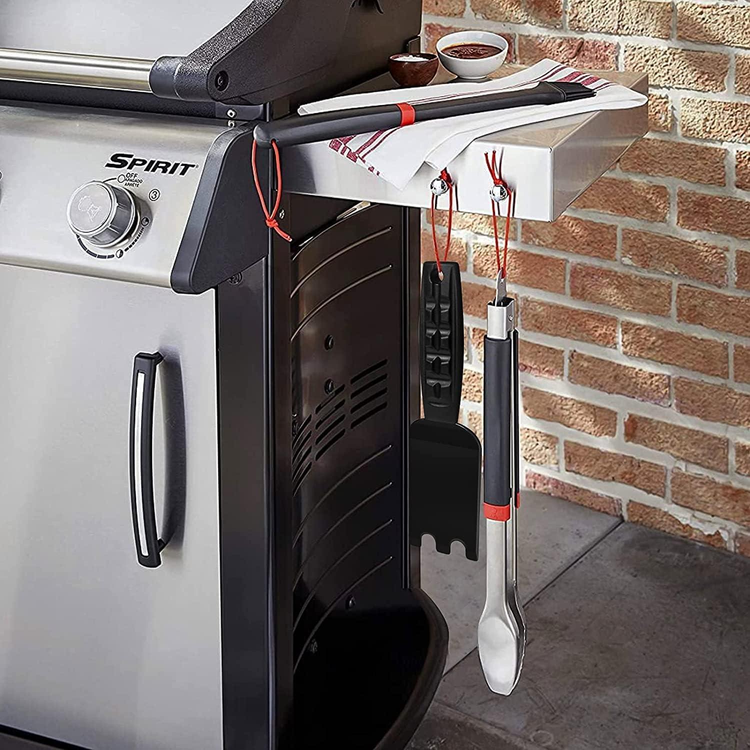 Espátula Raspadora XYK para Parrillas George Foreman 8.49x4.99cm