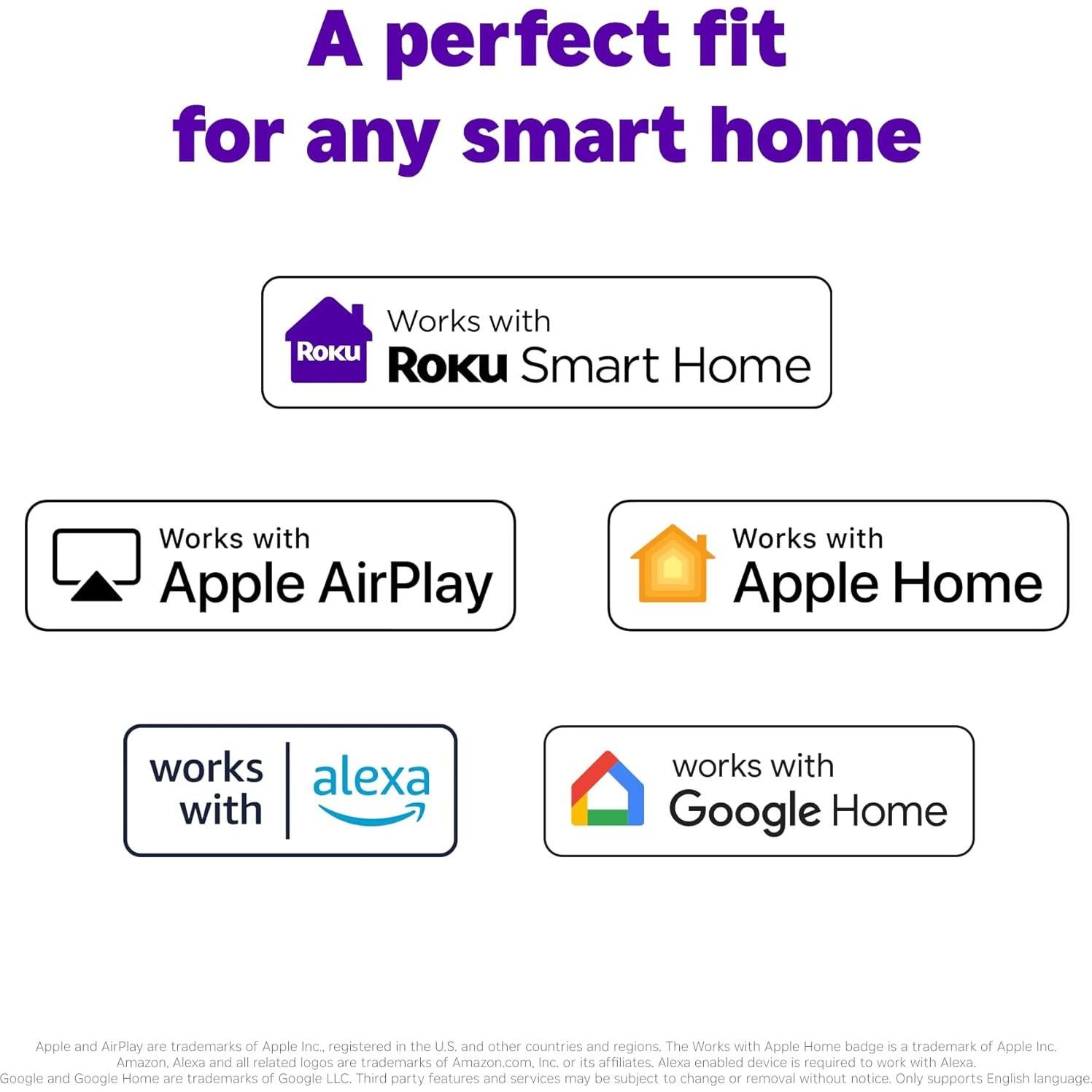 Roku Ultra 2024 Renovado - Dispositivo Streaming 4K HDR10+