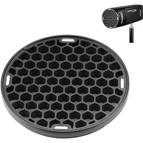 Kit de Accesorios Godox AK-R1 para Flash Redondo V1 AD100 Pro