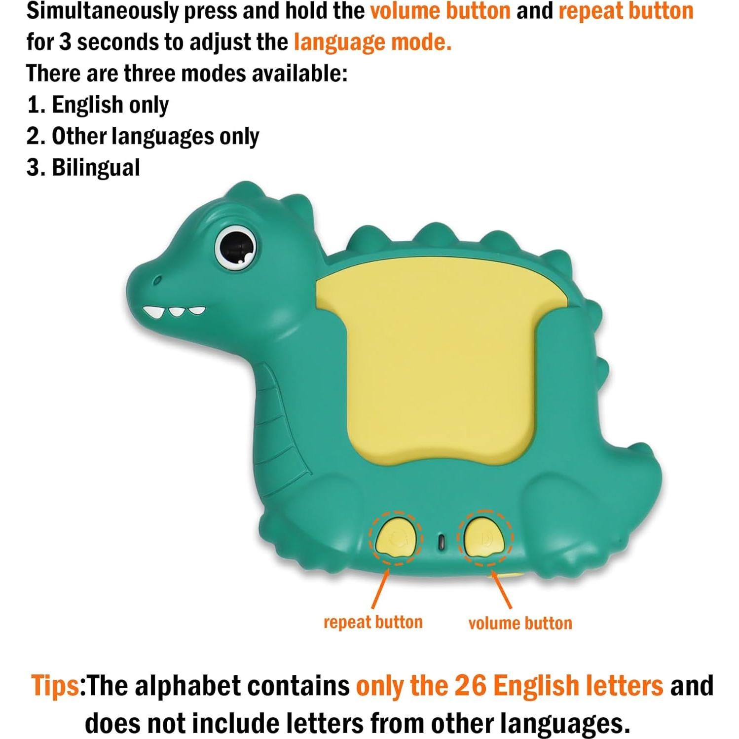 Tarjetas Flash Interactivas MAYAPHILOS 510 Palabras Inglés