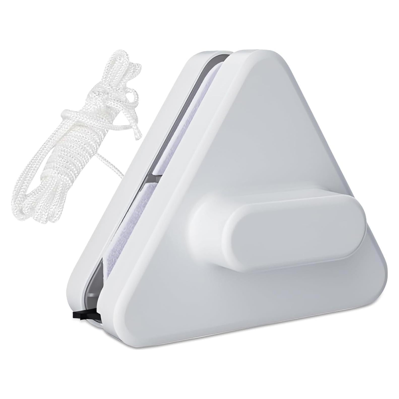 Limpiador de Ventanas Magnético LYROYREG Doble Cara 3-10 mm