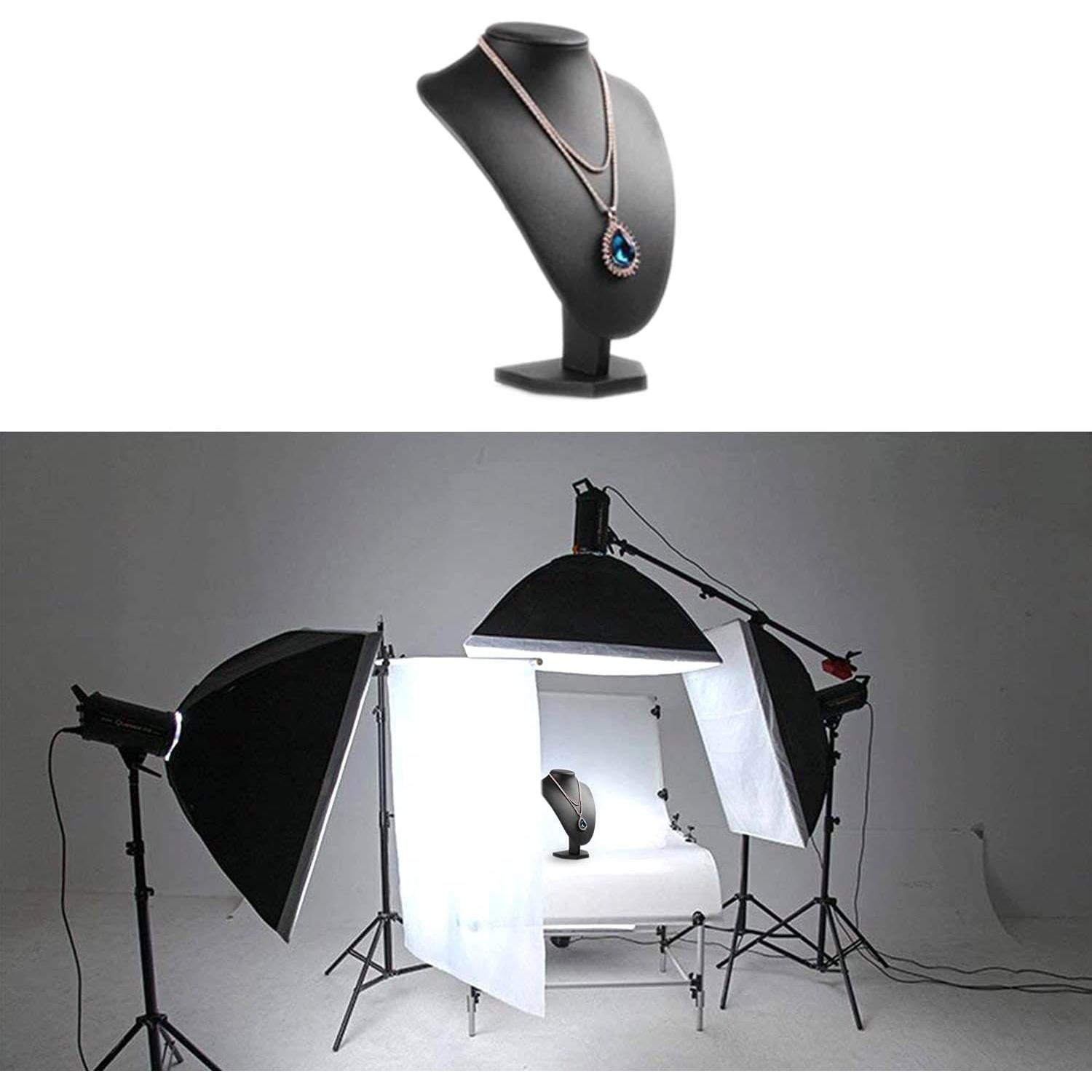 Tela de Difusión Fotoconic 1M x 1.7M Nylon Seda Blanca