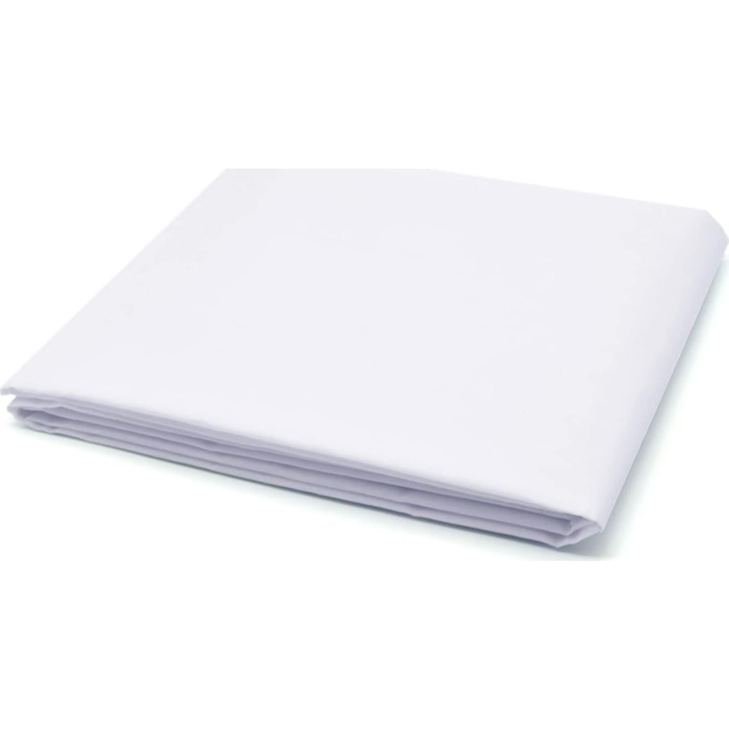 Tela de Difusión Fotoconic 1M x 1.7M Nylon Seda Blanca