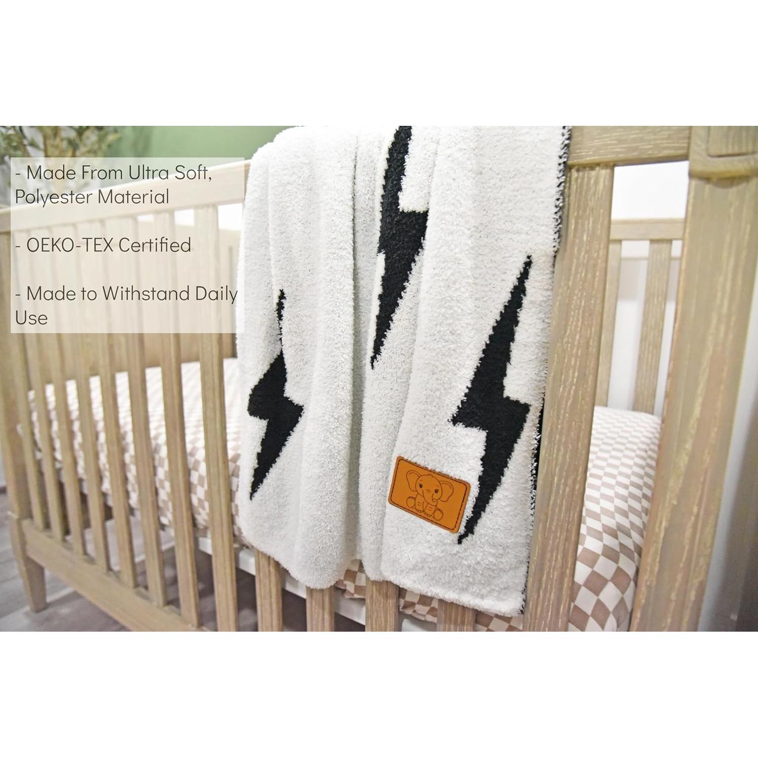 Portachupete Peluche Suave Leaps + Legends 25.4cm Reversible