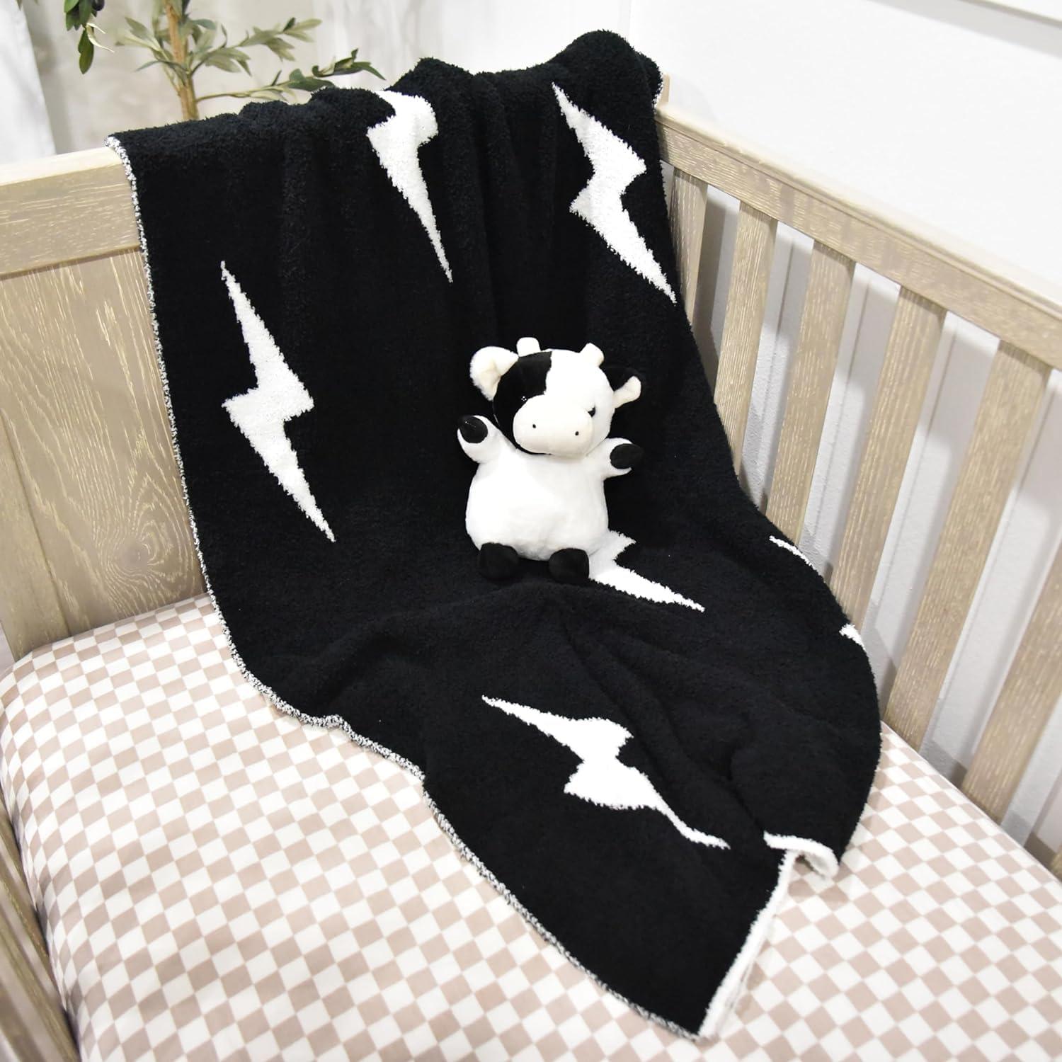 Portachupete Peluche Suave Leaps + Legends 25.4cm Reversible