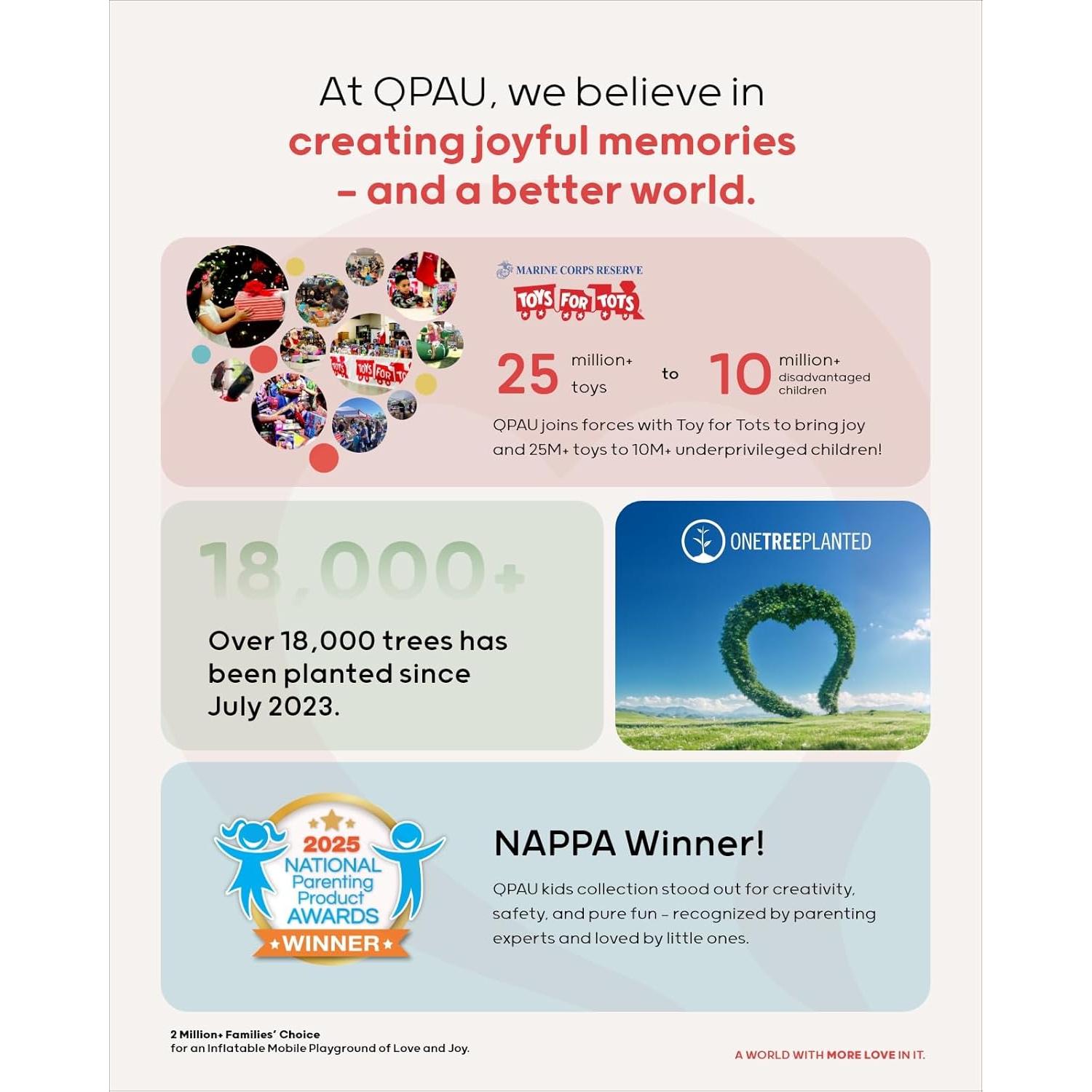 Asiento Inflable para Bebés QPAU Dinosaurio con Arnés de Seguridad