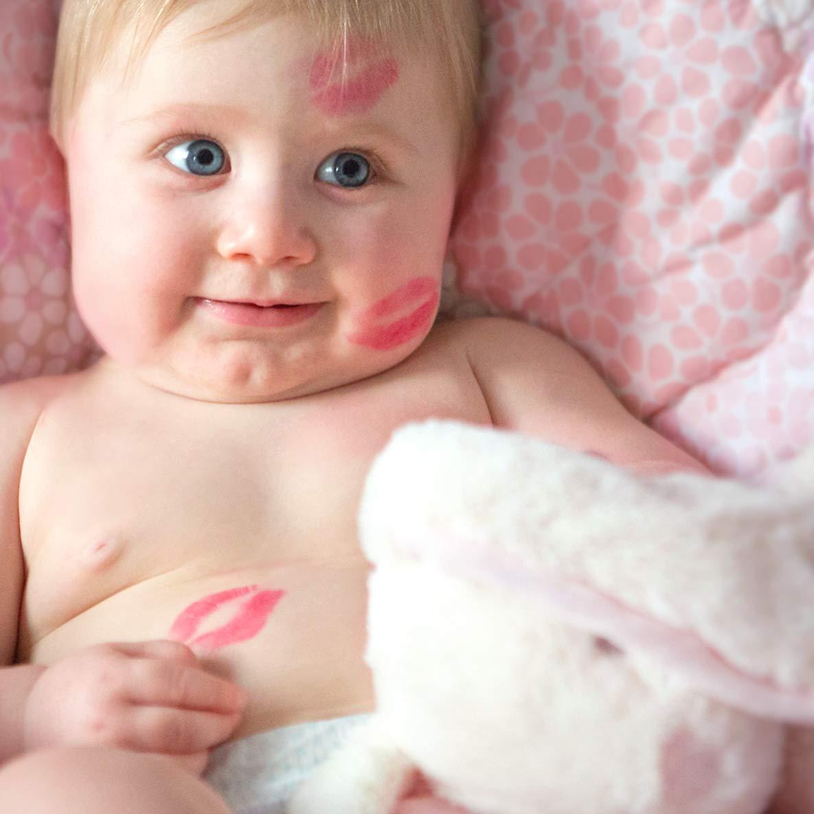 Loción Suave para Bebés Magic 255g - Hidratante con Aloe y Vitaminas