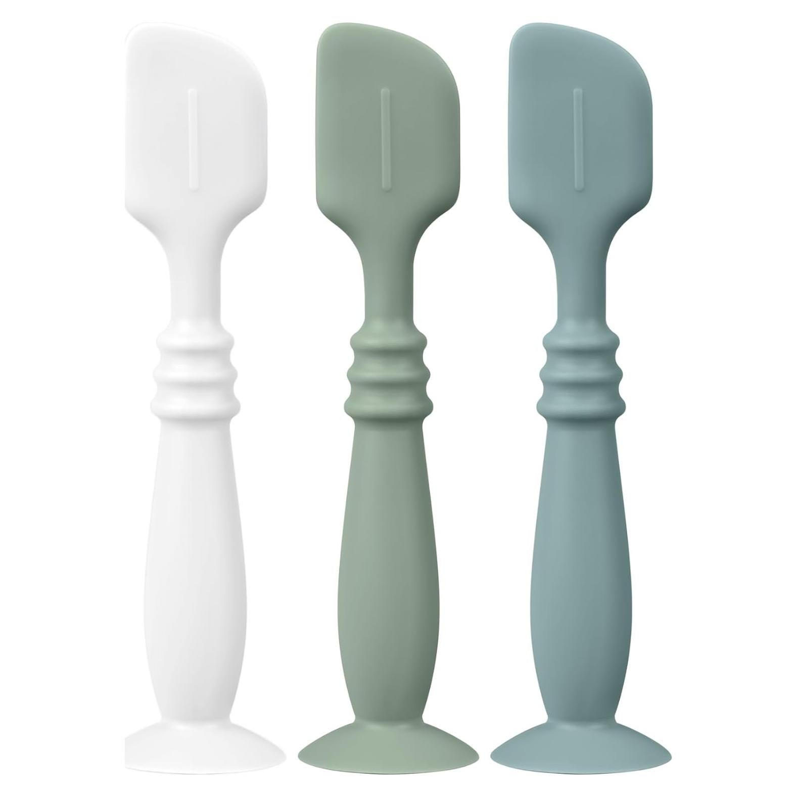 3 Paquetes de Aplicador de Crema para Pañales Nothomme