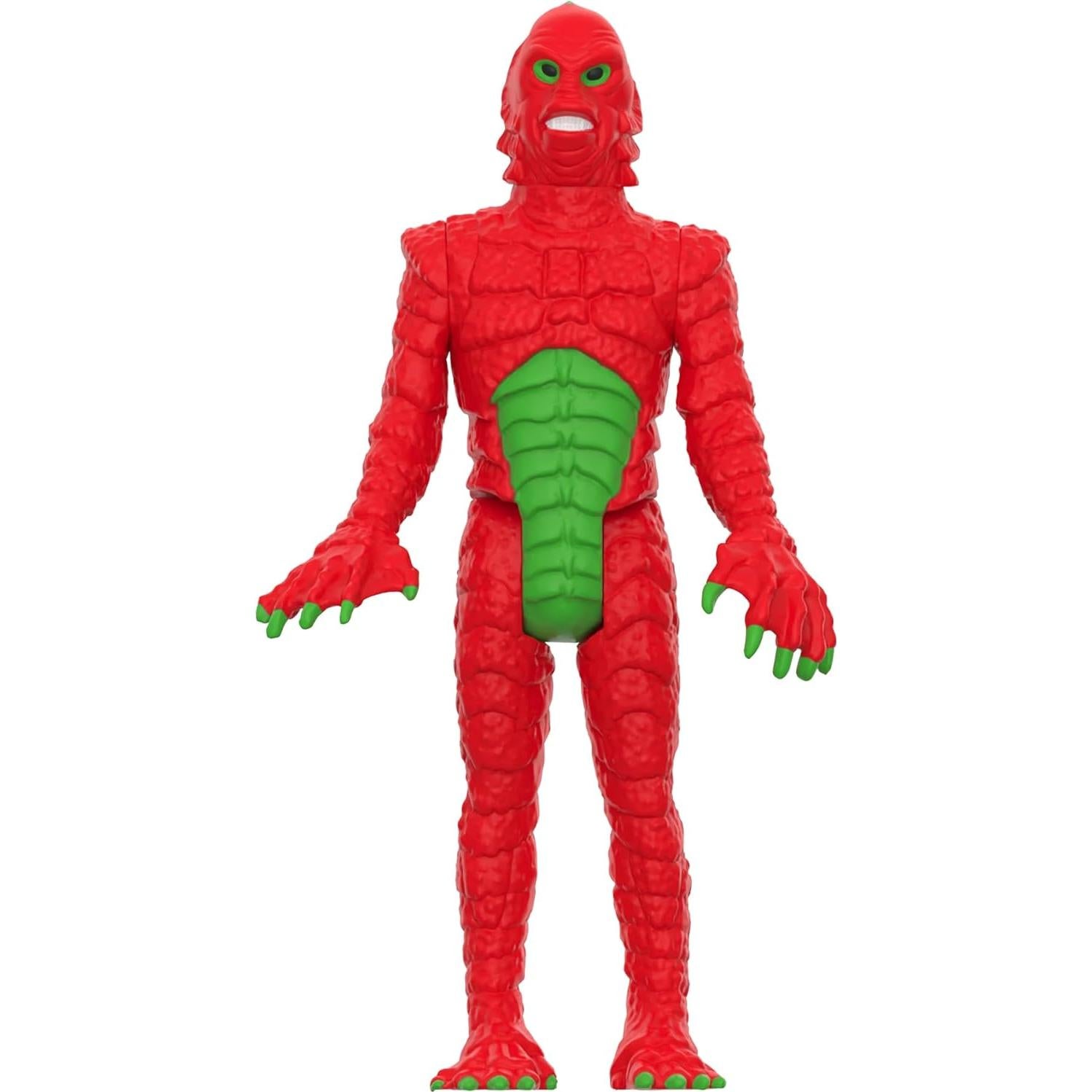 Super7 Monstruos Universales Caja Sorpresa 12 Figuras 9.53 cm