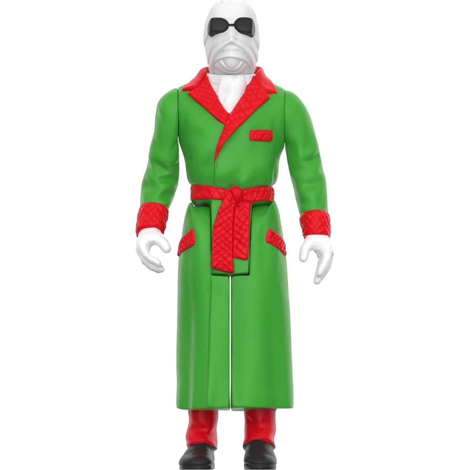 Super7 Monstruos Universales Caja Sorpresa 12 Figuras 9.53 cm