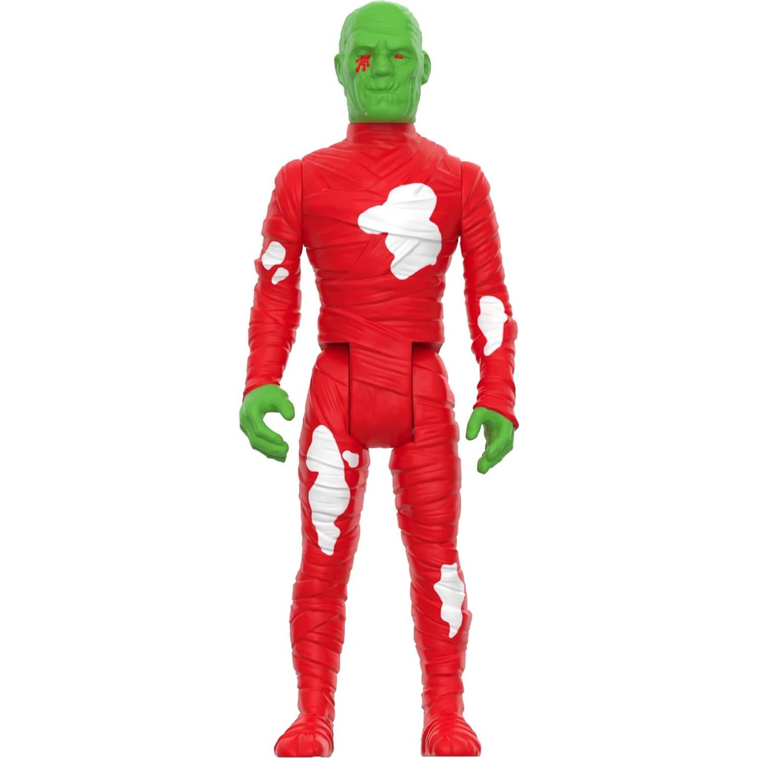 Super7 Monstruos Universales Caja Sorpresa 12 Figuras 9.53 cm