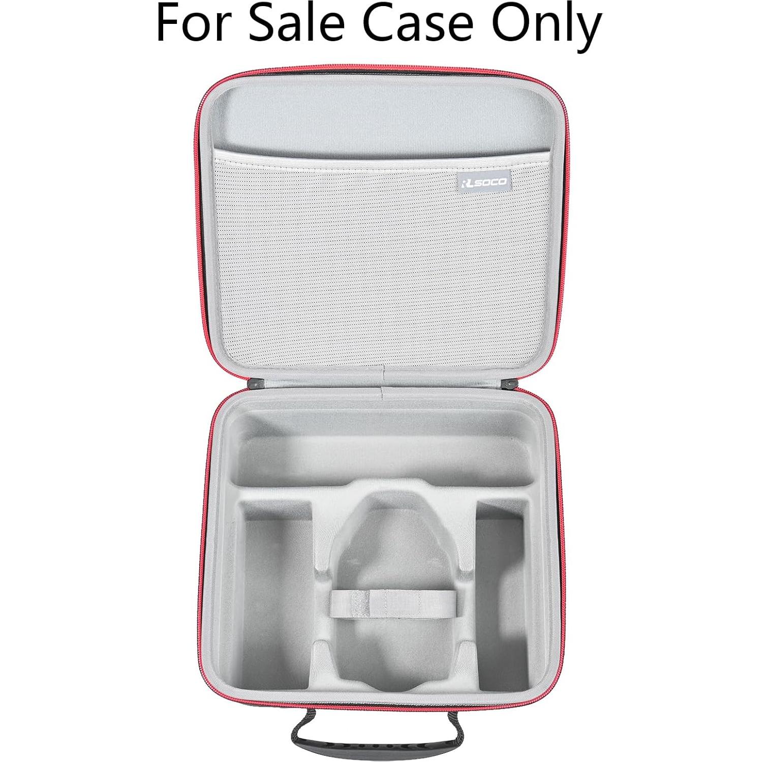 Funda Dura RLSOCO para Drone Potensic ATOM 2 y Accesorios