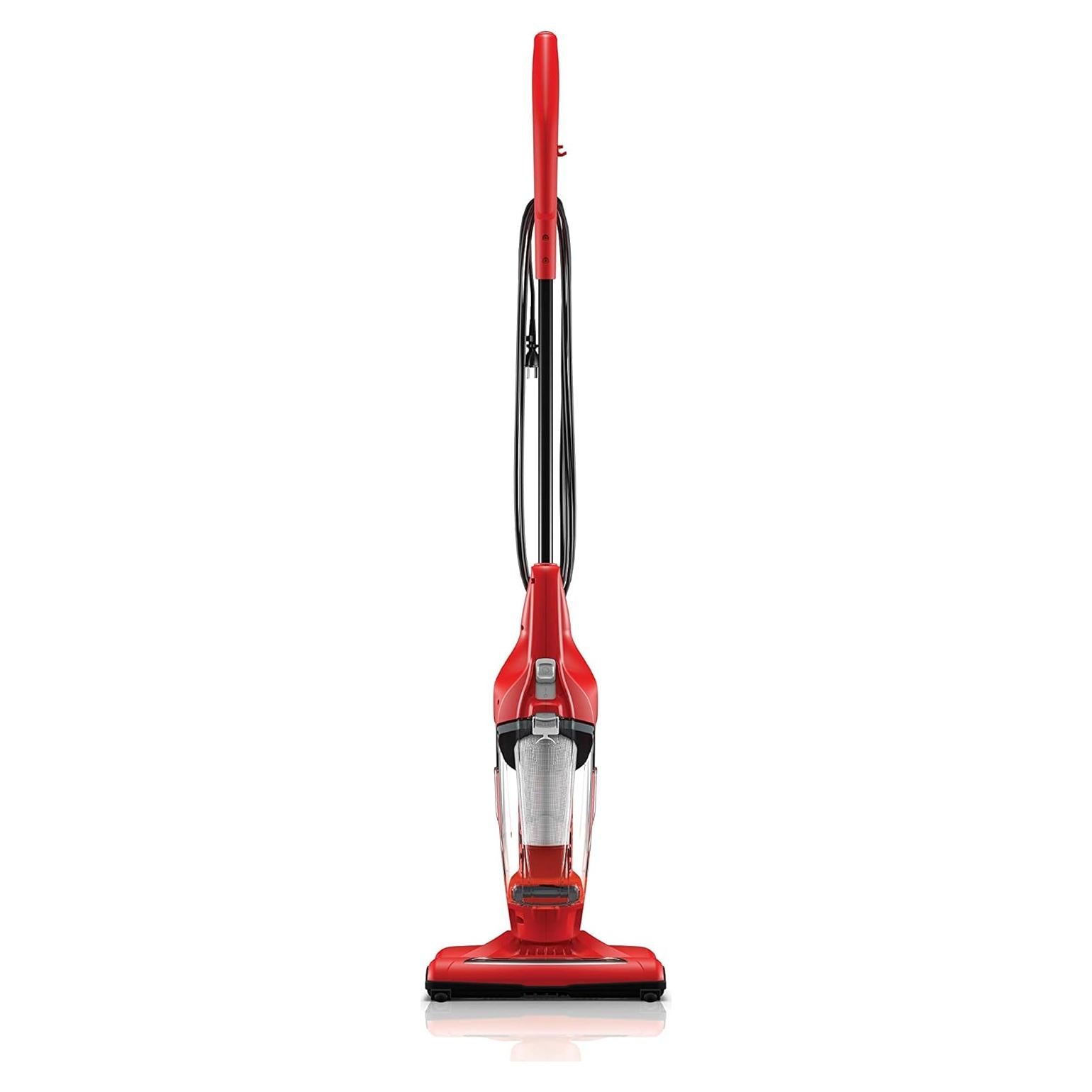 Aspiradora de Varilla 3 en 1 Dirt Devil Vibe 240W 1.54kg