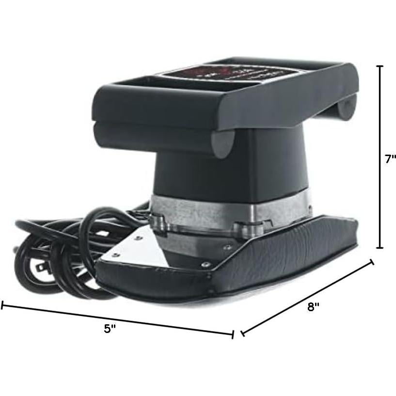 Masajeador Jeanie Rub Core Products - Tejido Profundo 500-4600 RPM