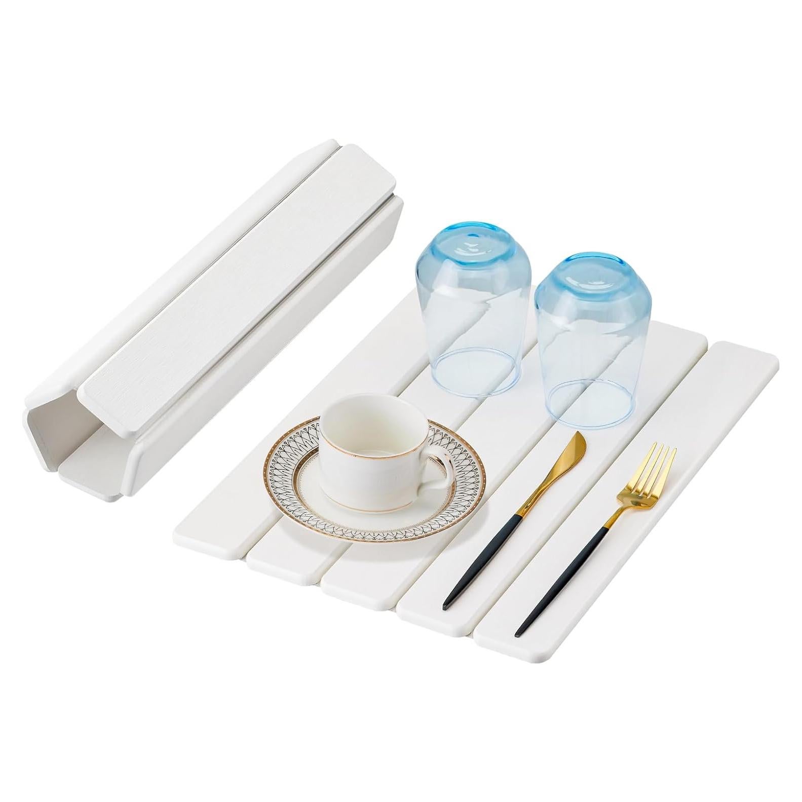 Alfombrilla de Secado Diatomácea BLUBLD 40.1x30 cm Antideslizante