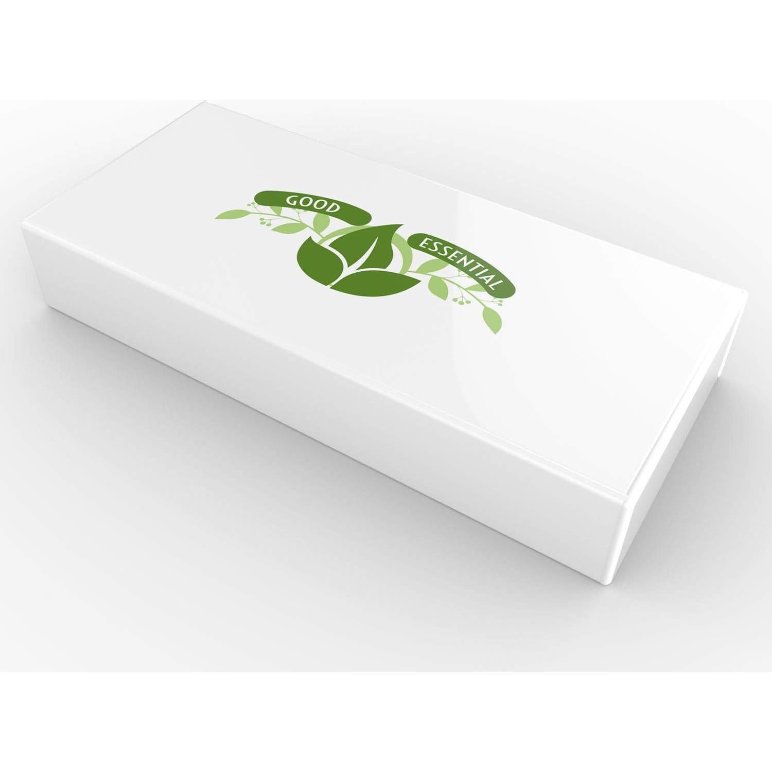 Set de 6 Aceites Esenciales Aromáticos Good Essential 5ml