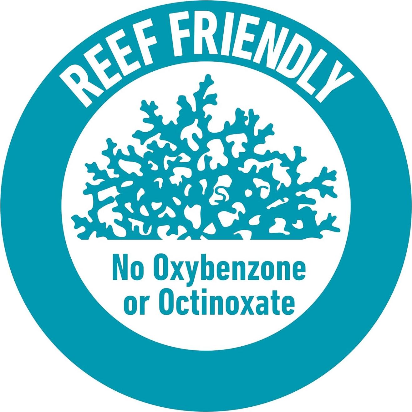 Protector Solar Mineral Banana Boat Niños SPF 50 Paquete Doble