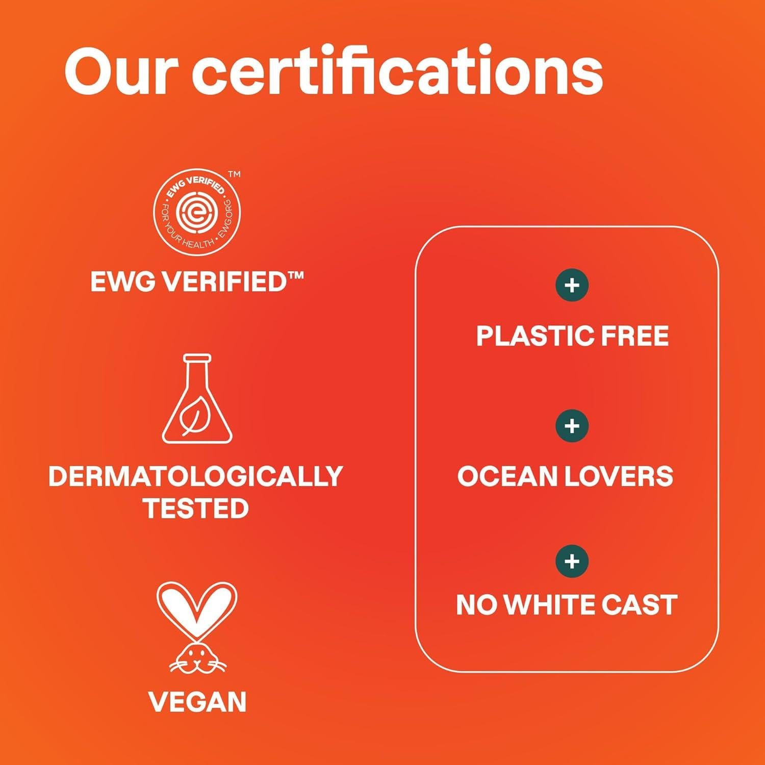 Protector Solar Mineral ATTITUDE SPF 30 59.5g Flor de Naranja