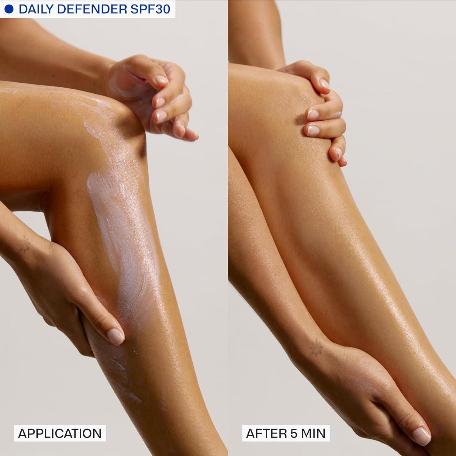 Paquete Freak Trio | Suero Hidratante Deeper Dive 48g + SPF 50 y 30